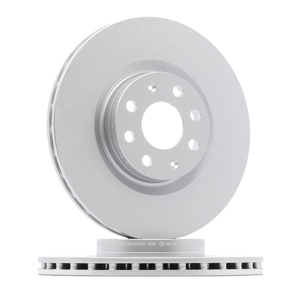 Osta Jarrulevy RIDEX PLUS:llä 82B0392P edullisesti hintaan 49,92 €