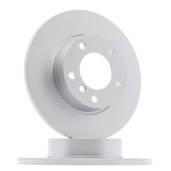 Online Shop für Bremsscheibe von RIDEX PLUS EAN: 4067448707041