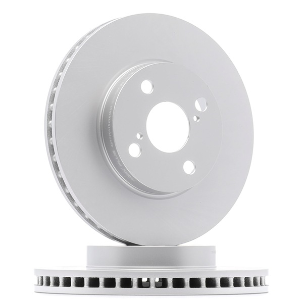 Acquista Disco freno da RIDEX PLUS 82B0058P a buon mercato per soli 35,39 €