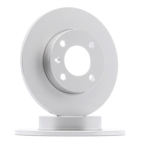 Osta Jarrulevy RIDEX PLUS:llä 82B0693P edullisesti hintaan 19,34 €