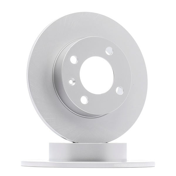 Bremsscheiben von RIDEX PLUS für Polo Variant (6V5) günstig online kaufen