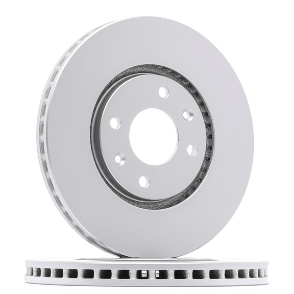 Online Shop für Bremsscheibe von RIDEX PLUS EAN: 4067448709694