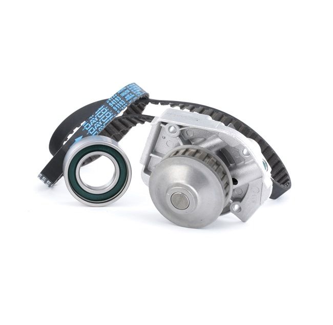 Achetez des Kit de distribution + pompe à eau DAYCO KTBWP3040 à prix pour 51,37 €