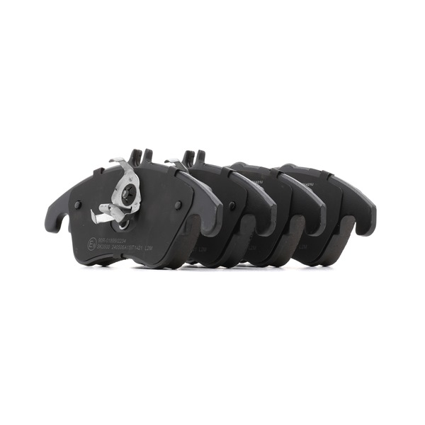 Online Shop für Bremsbeläge von RIDEX PLUS EAN: 4067448710270