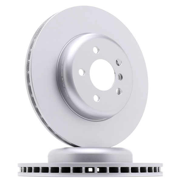 Bremsscheibe 82B0722P von RIDEX PLUS günstig für 100,65 € online kaufen