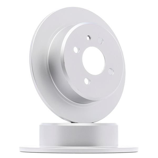 Comprar Disco de freno de RIDEX PLUS 82B0725P a bajo precio de 25,28 €