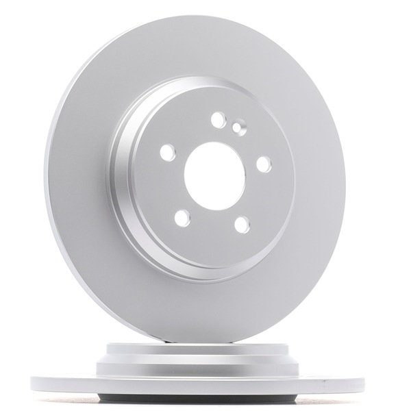 Compre Disco de travão da RIDEX PLUS 82B0280P a um preço baixo por 59,92 €
