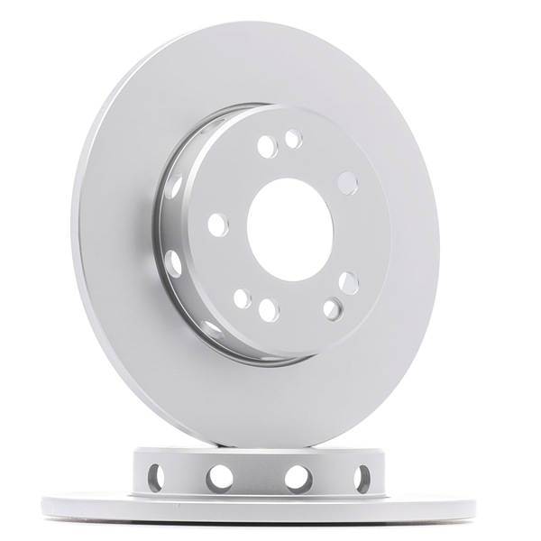 Bremsscheibe 82B0292P von RIDEX PLUS günstig für 32,17 € online kaufen