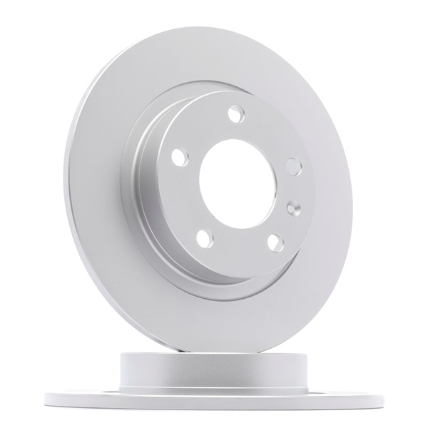 Comprar Disco de freno de RIDEX PLUS 82B0889P a bajo precio de 26,01 €