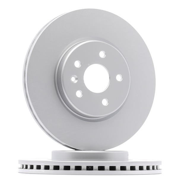 Bremsscheibe 82B1832P von RIDEX PLUS günstig für 54,03 € online kaufen