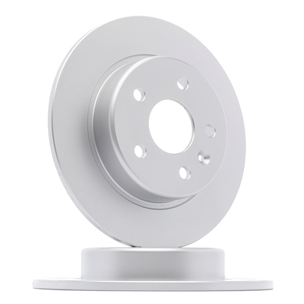Comprar Disco de freno de RIDEX PLUS 82B1800P a bajo precio de 28,67 €
