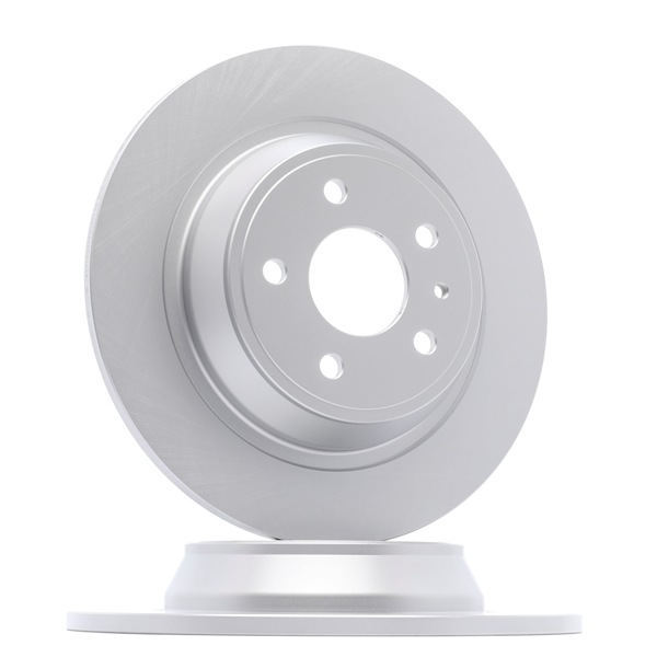 Online Shop für Bremsscheibe von RIDEX PLUS EAN: 4067448716623