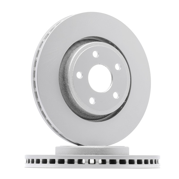 Compre Discos de freno de RIDEX PLUS online para Durango (WD) a precios moderados