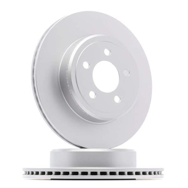 Osta Jarrulevy RIDEX PLUS:llä 82B0730P edullisesti hintaan 61,77 €