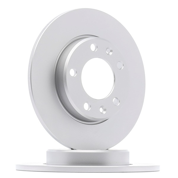 Achetez des Disque de frein de chez RIDEX PLUS en ligne pour 308 II SW Van / Break (LC) à prix modérés