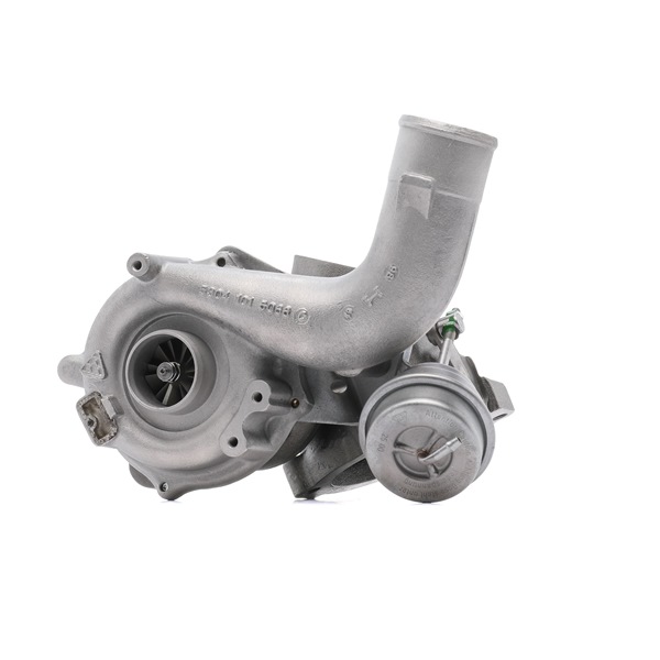 Turbolader von RIDEX REMAN