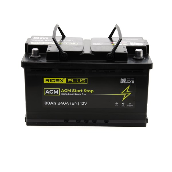 Batterie 1S0013P