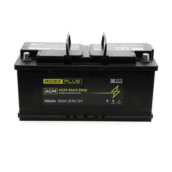 Osta RIDEX PLUS Akku netistä B5 StW (F11)-mallille edulliseen hintaan