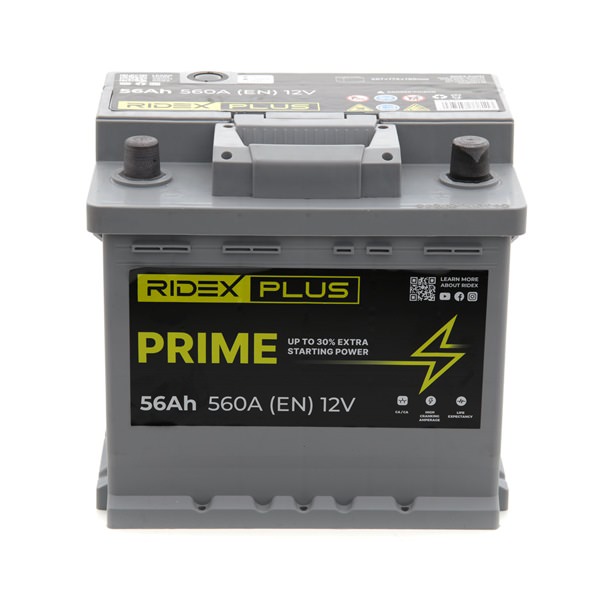Batterie 1S0035P