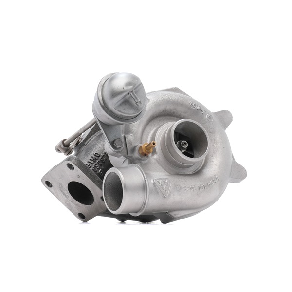 FIAT Turbolader von RIDEX REMAN