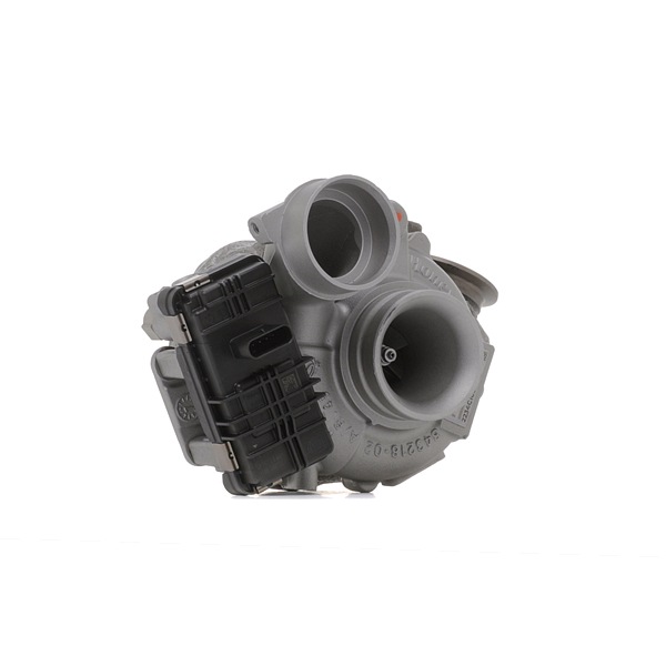 Turbolader 2234C10852R