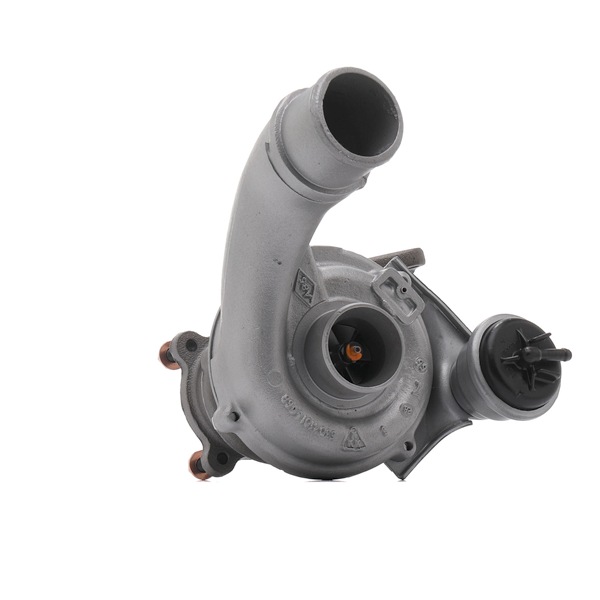 VOLVO Turbolader von RIDEX REMAN