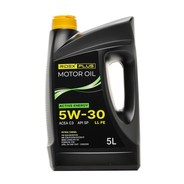 Motoröl 1862O0009P für DAEWOO