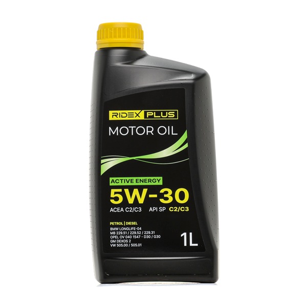 Motoröl 1862O0085P