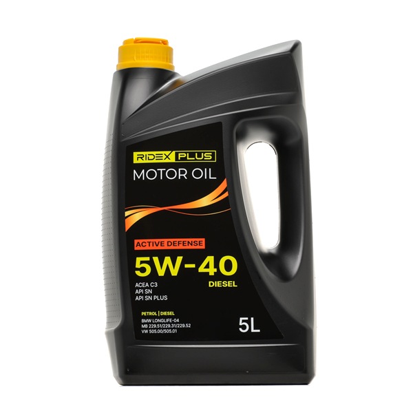Motoröl 1862O0012P für DAEWOO