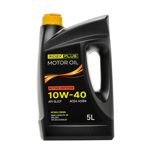 RIDEX PLUS Motoröl 1862O0111P online kaufen