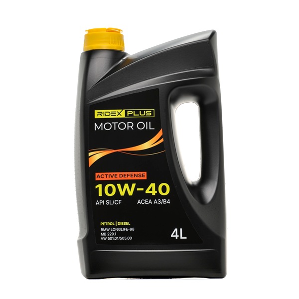 Motoröl 1862O0059P für LANOS Stufenheck (KLAT) für 27,27 CHF