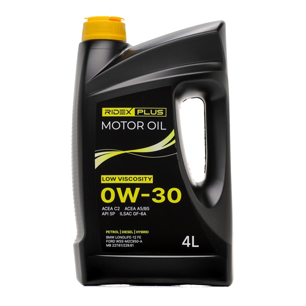 Motoröl 1862O0529P für DAEWOO