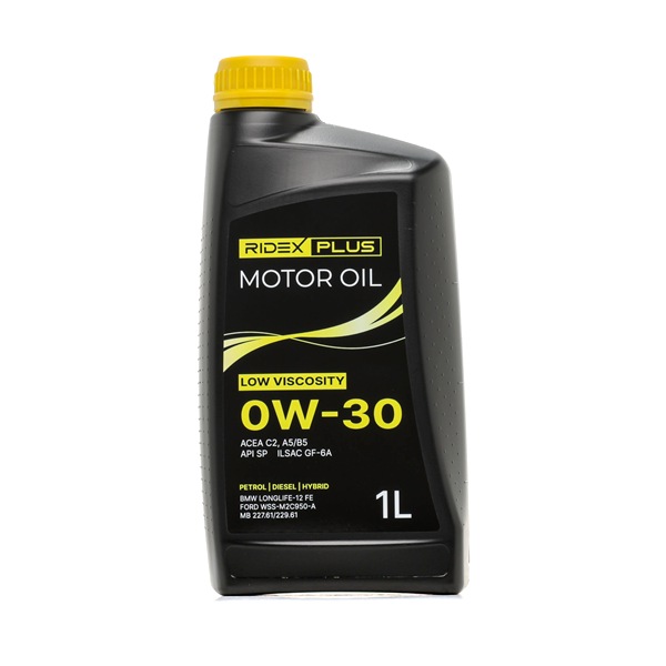 Motoröl 1862O0331P