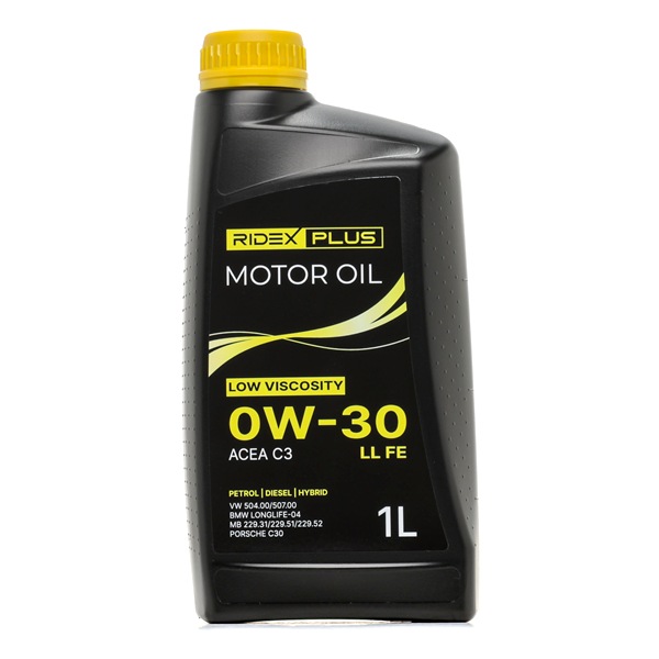 Motoröl 1862O0193P