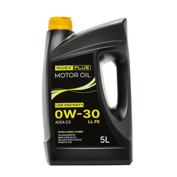 Motoröl 1862O0207P