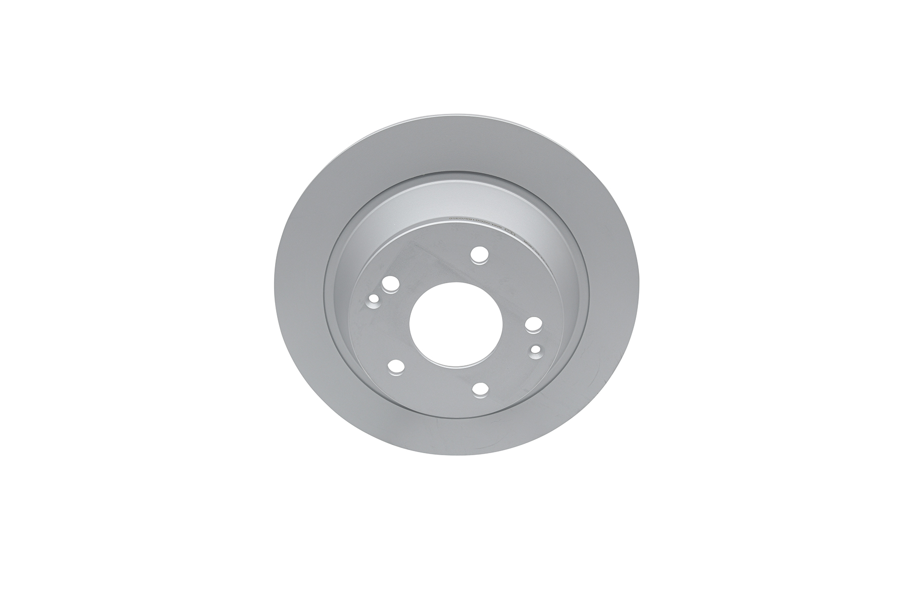 Bremsscheibe 24.0110-0424.1