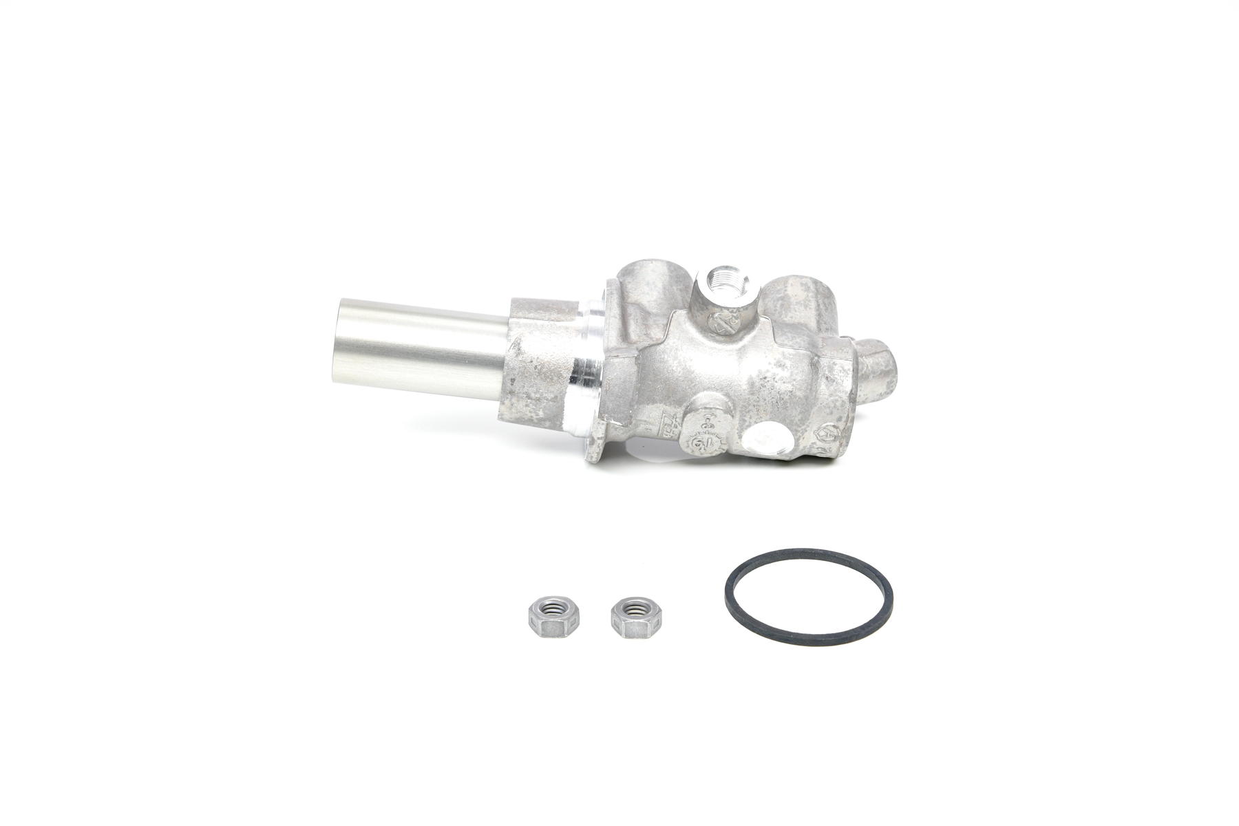 Compre Cilindro principal de freno de ATE online para Clase C T-modell (S205) a precios moderados