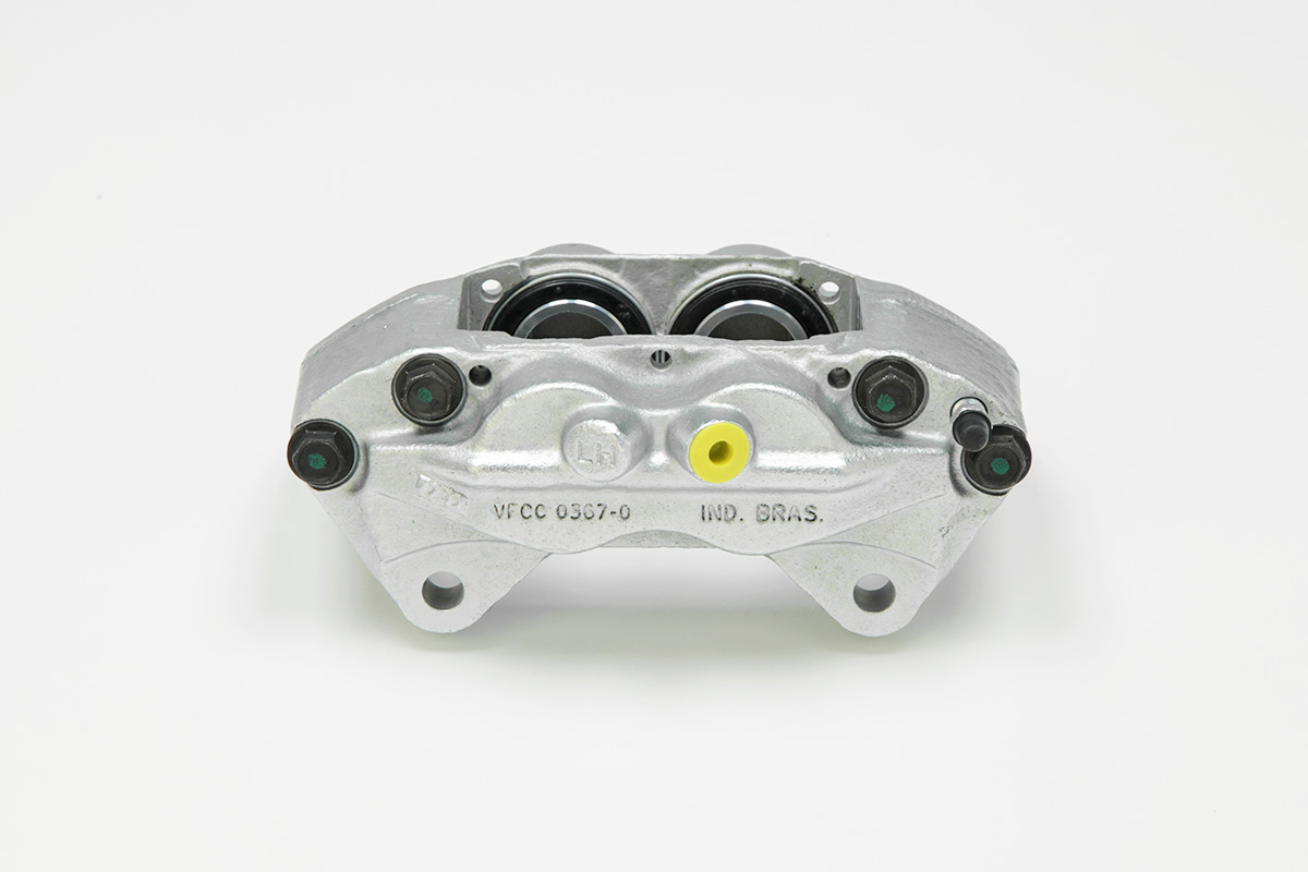 Bremssattel von ATE