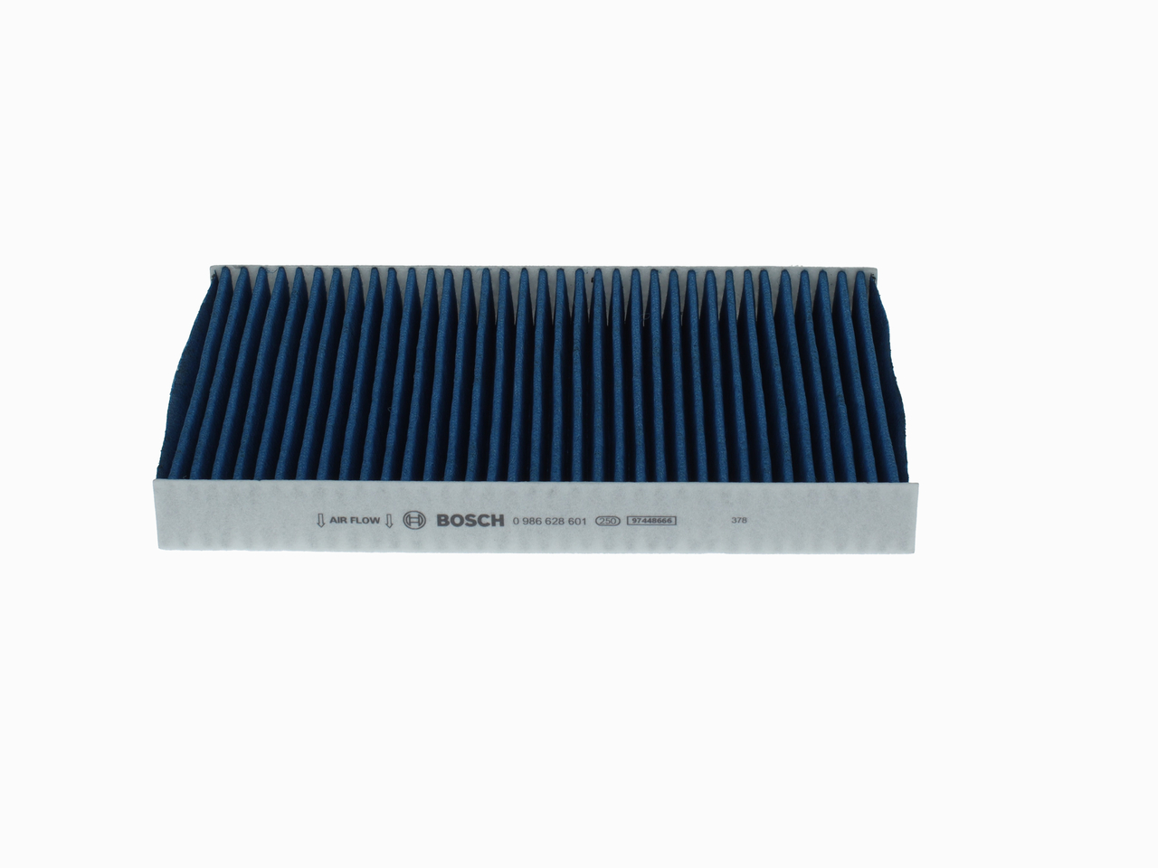 Compre Filtro, ar do habitáculo da BOSCH 0 986 628 601 a um preço baixo por 22,53 €