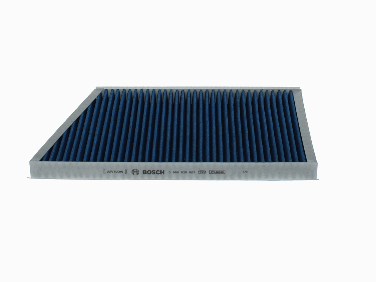 Compre Filtro, ar do habitáculo da BOSCH 0 986 628 603 a um preço baixo por 22,87 €