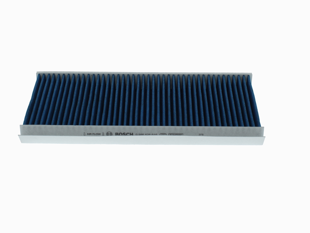 Compre Filtro, ar do habitáculo da BOSCH 0 986 628 616 a um preço baixo por 21,35 €