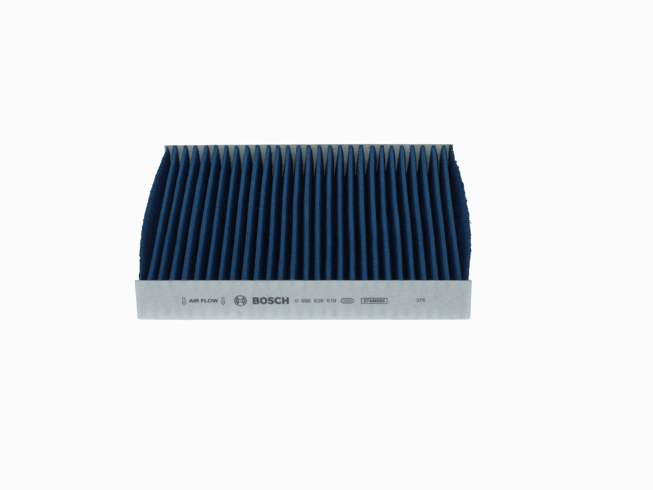 Innenraumfilter 0 986 628 619 von BOSCH günstig für 22,99 € online kaufen