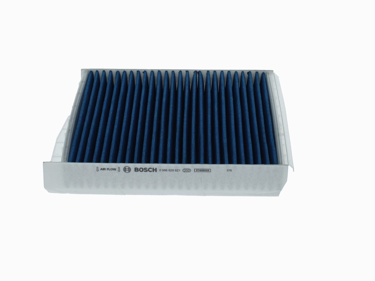 Innenraumfilter 0 986 628 621 von BOSCH günstig für 25,56 € online kaufen