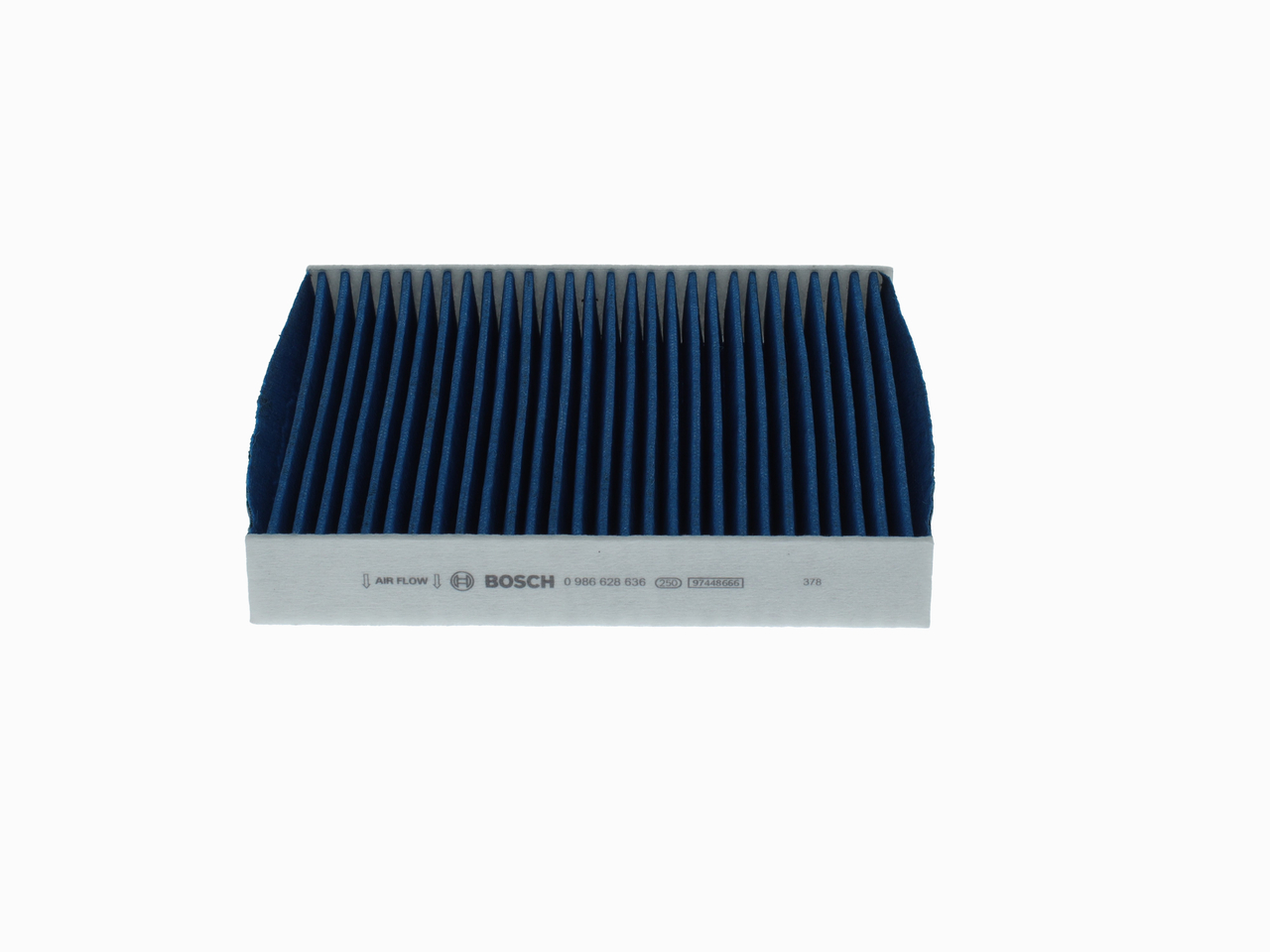 Compre Filtro, ar do habitáculo da BOSCH 0 986 628 636 a um preço baixo por 22,46 €