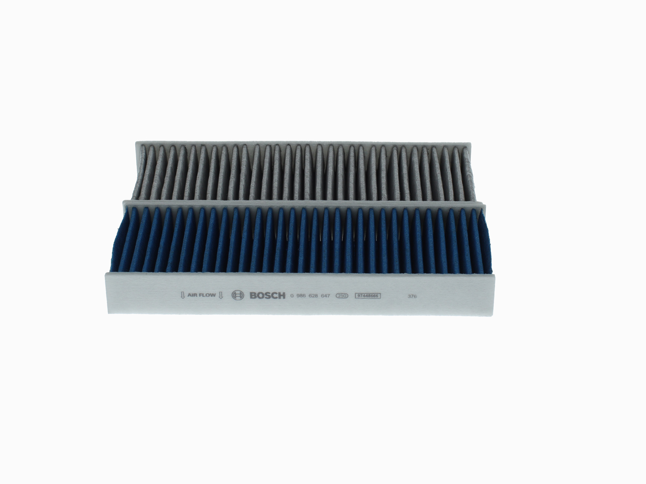 Compre Filtro, ar do habitáculo da BOSCH 0 986 628 647 a um preço baixo por 22,58 €