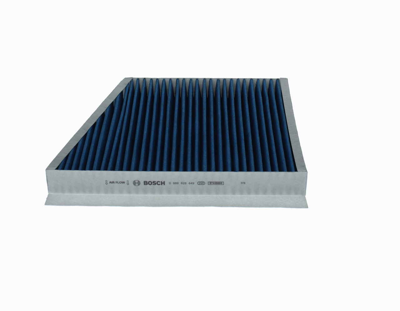 Compre Filtro, ar do habitáculo da BOSCH 0 986 628 649 a um preço baixo por 26,78 €