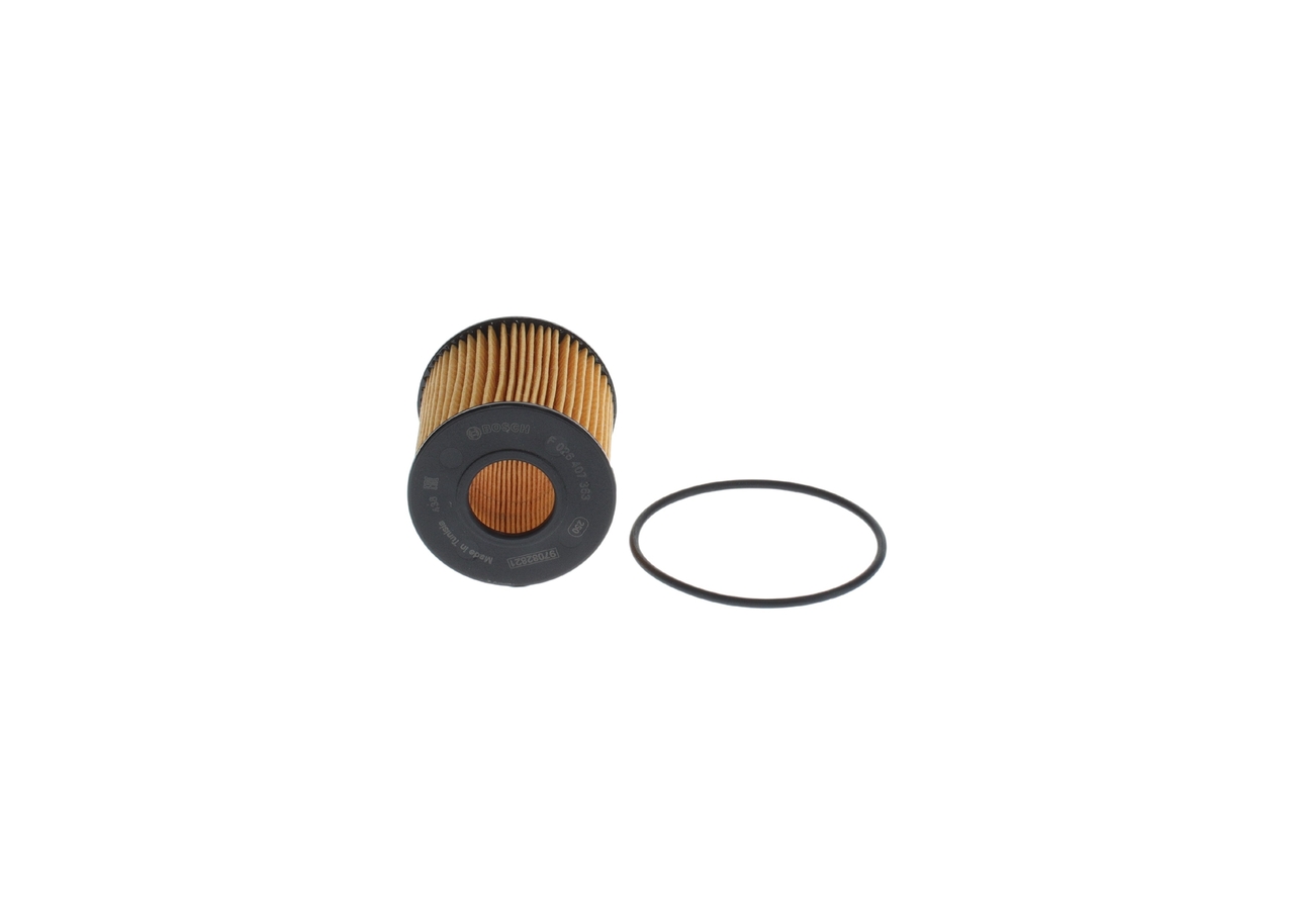 Compre Filtro de óleo da BOSCH F 026 407 363 a um preço baixo por 7,88 €