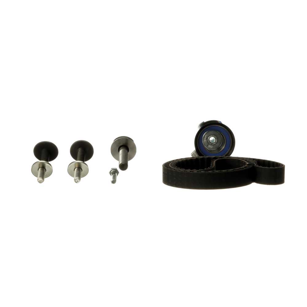 Achetez des Kit de distribution GATES K045669XS à prix pour 59,54 €