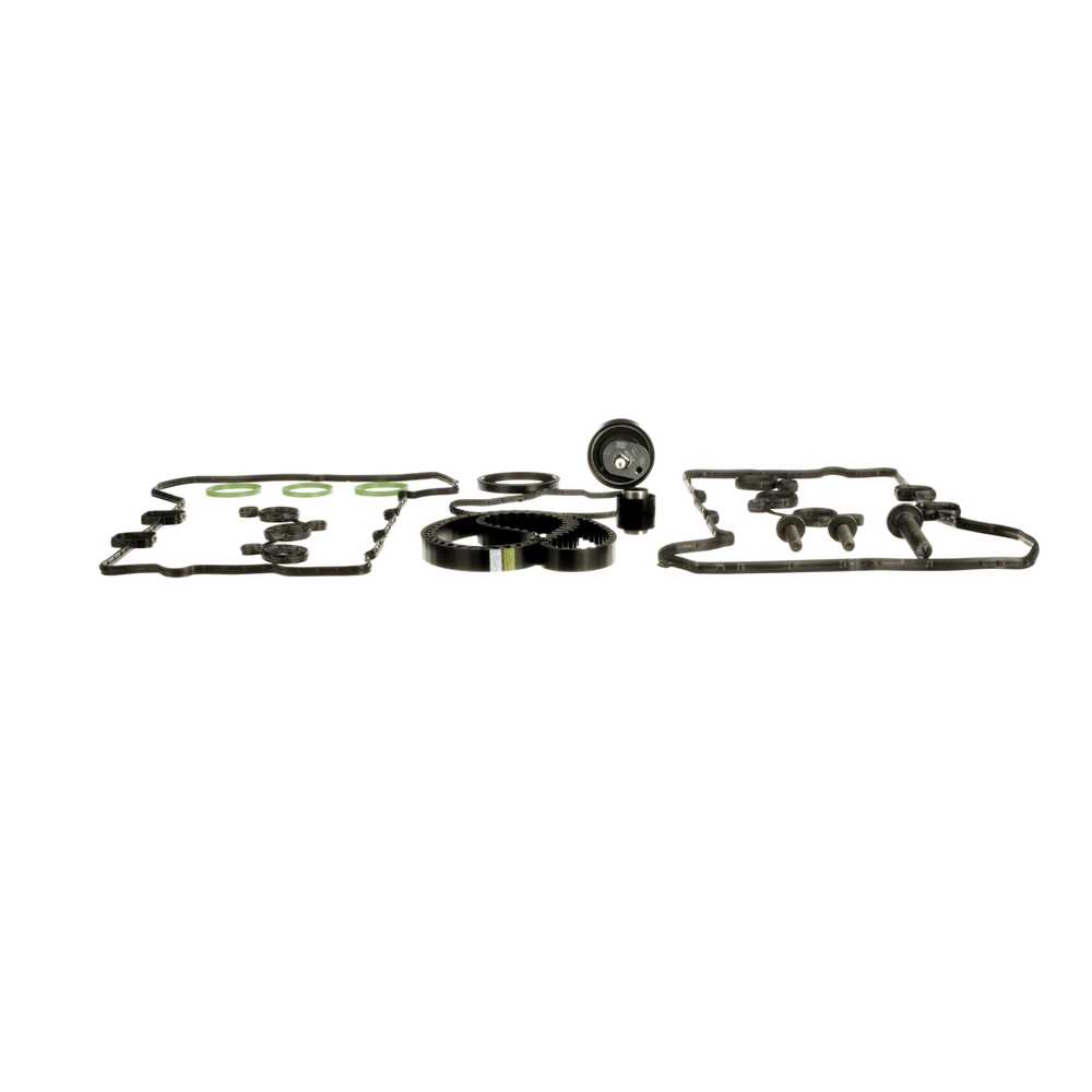 Osta Hammashihnasarja GATES:llä K04T360HOB edullisesti hintaan 152,73 €