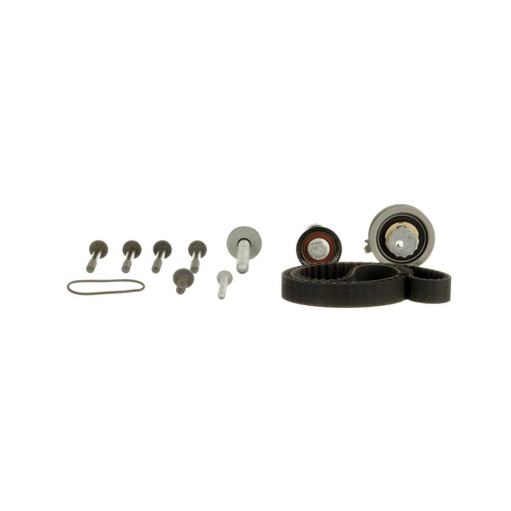 Achetez des Kit de distribution GATES K065680XS à prix pour 122,60 €
